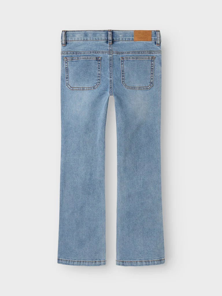 Boot Skinny Jeans - Bild 5