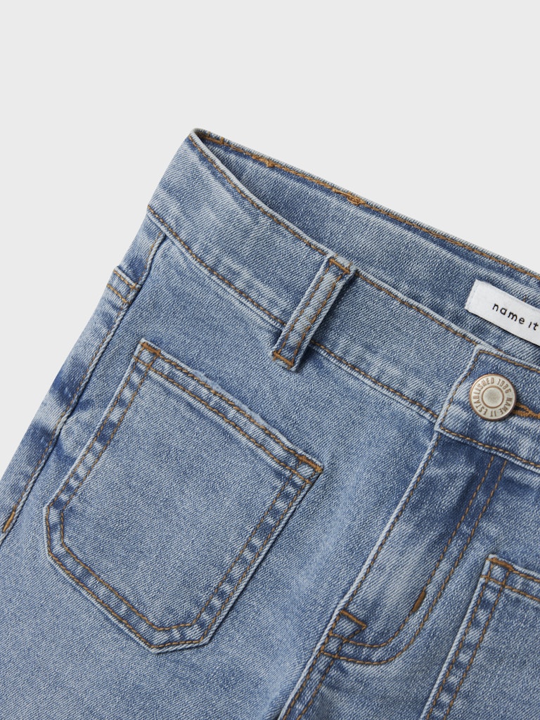 Boot Skinny Jeans - Bild 6