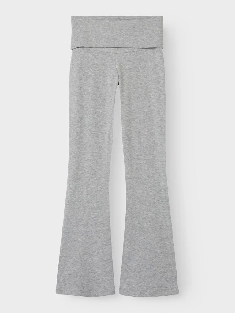 Yogapant - Yoga byxa bootcut