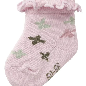 Baby Strumpor Rosa