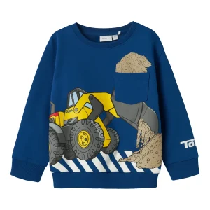 Tonka Traktor Sweat Tröja