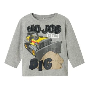 Tonka Långärmad T-shirt