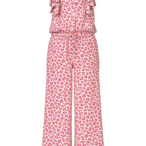 Byxdress 7/8 JUMPSUIT