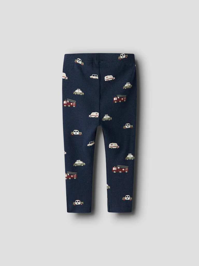 Baby Leggings Brandbilar - Bild 4