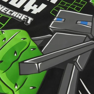 Minecraft T-shirt
