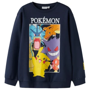 Pokémon Sweat Tröja