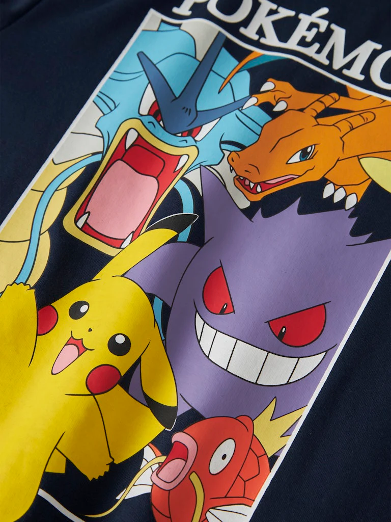 Pokémon Sweat Tröja - Bild 6