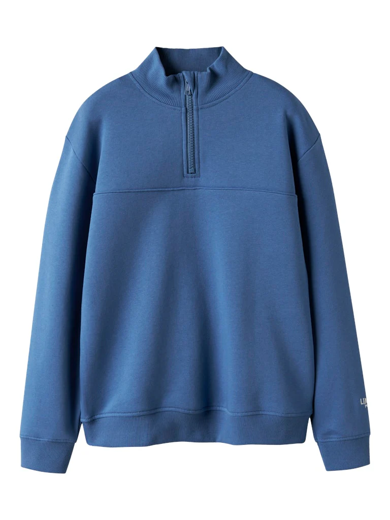 Zip Tröja Sweat
