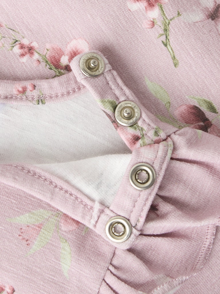 Baby Body Fåglar - Bild 5