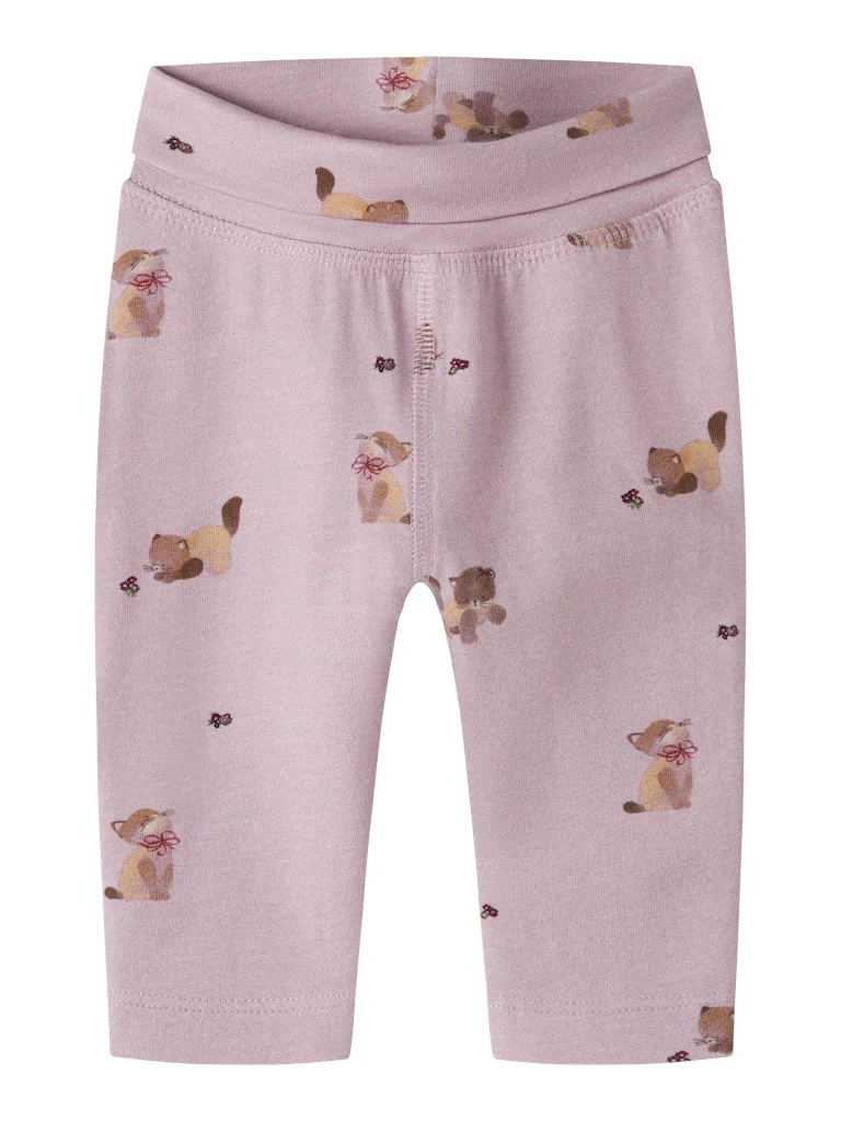 Prematur Byxor - Bild 2