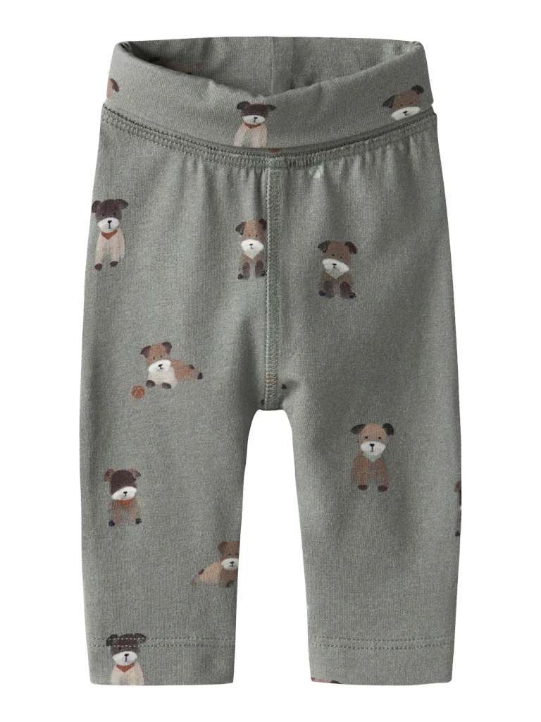 Prematur Byxor - Bild 2