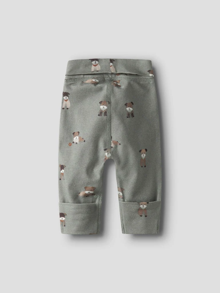 Prematur Byxor - Bild 3