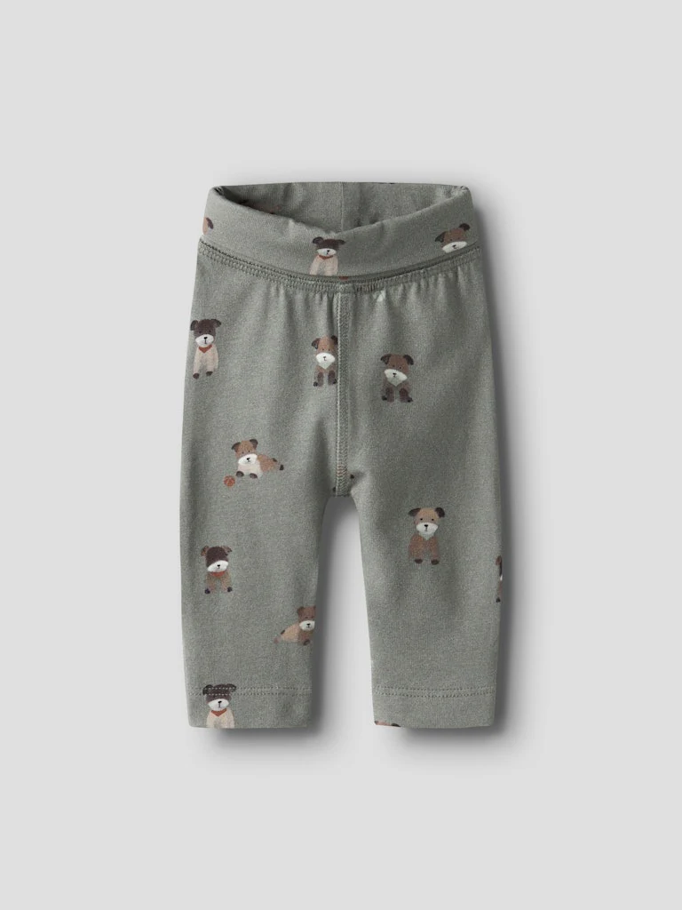 Prematur Byxor - Bild 4