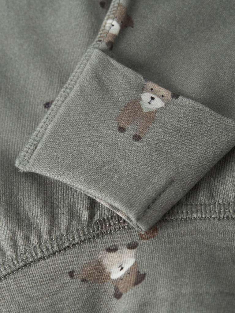 Prematur Byxor - Bild 5