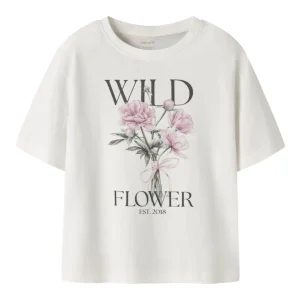 T-shirt WildFlower