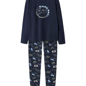 Pyjamas Gamers