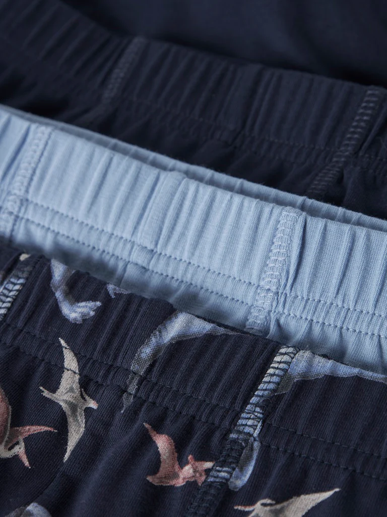 3-Pack Kalsonger Dino - Bild 3