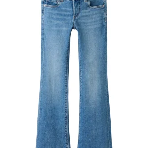 Boot Jeans Låg midja