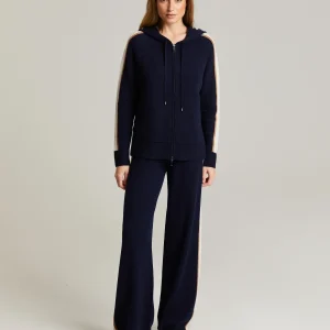 Naeme Merino-Kashmir Byxor