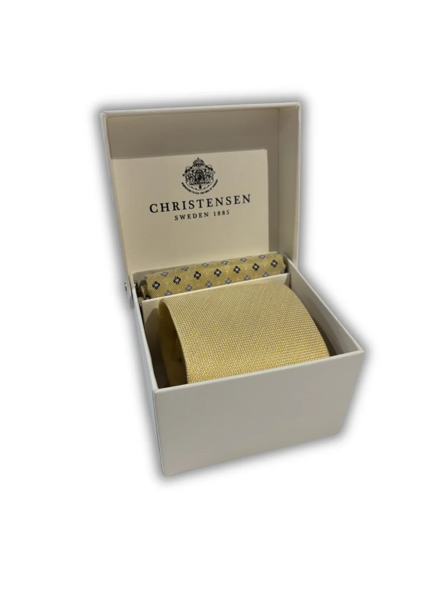 Amanda Christensen Box Set