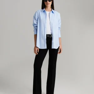 Nicci Bomullsskjorta