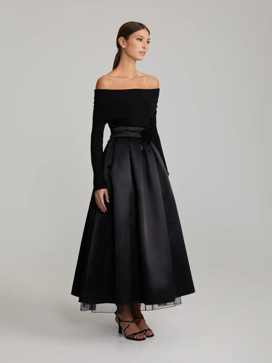 Nora 90 Kjol - Bild 4