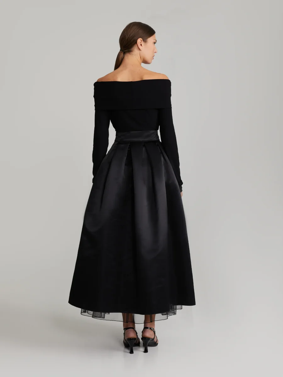 Nora 90 Kjol - Bild 5