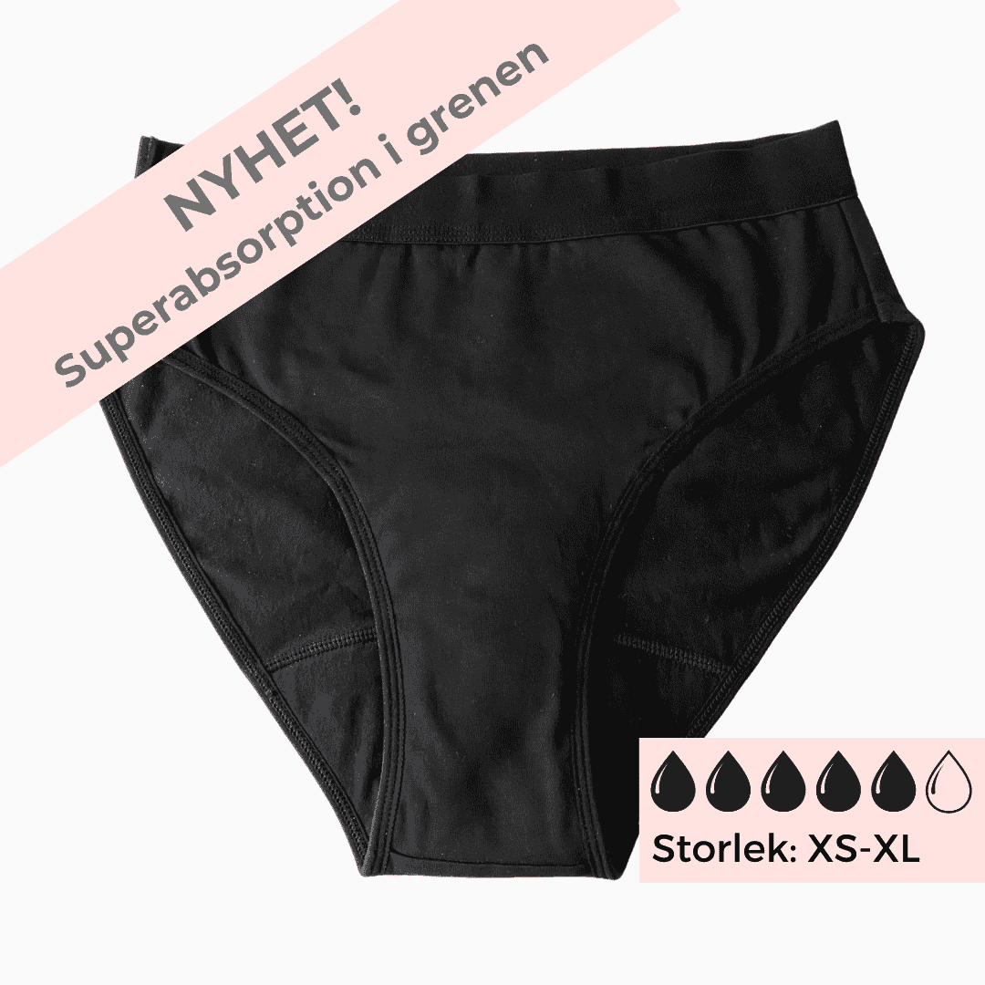 Menstrosor Superpack - 4st - Bild 4