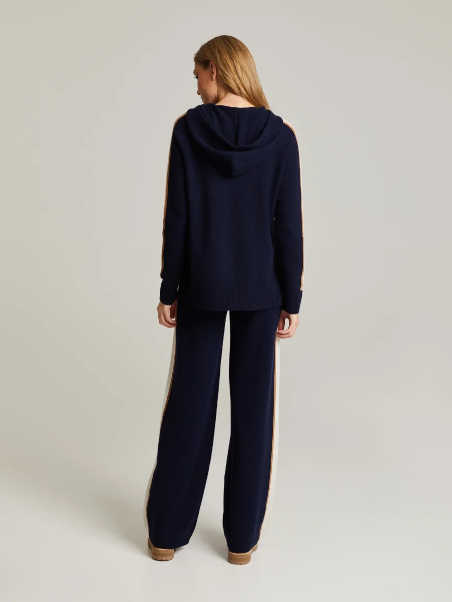 Naeme Merino-Kashmir Byxor - Bild 5