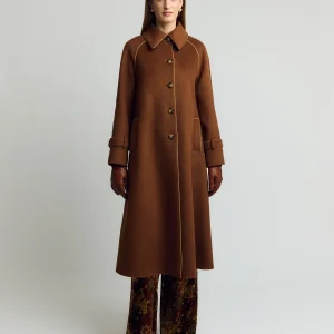 Ofelia coat