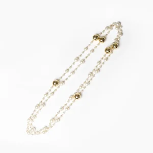 Olandra Pärlhalsband