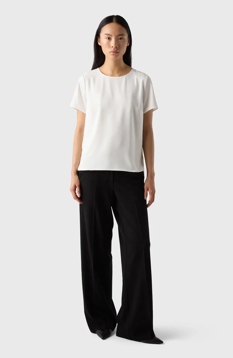 Marville Road Byxor Ingrid Stretch Crepe - Bild 4