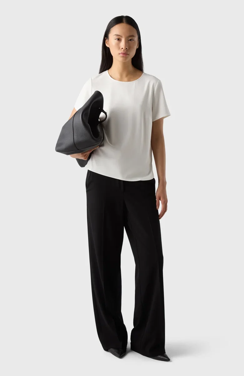 Marville Road Byxor Ingrid Stretch Crepe - Bild 2