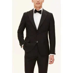 Oscar Jacobson Kavaj Elder