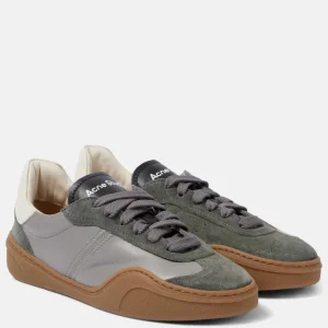 Acne Studios Skor Bars W