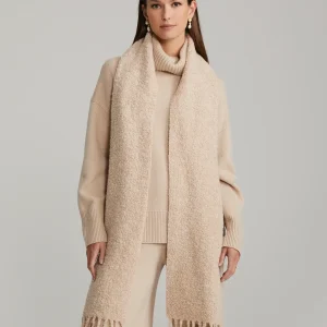 Patrizia Alpacka Halsduk