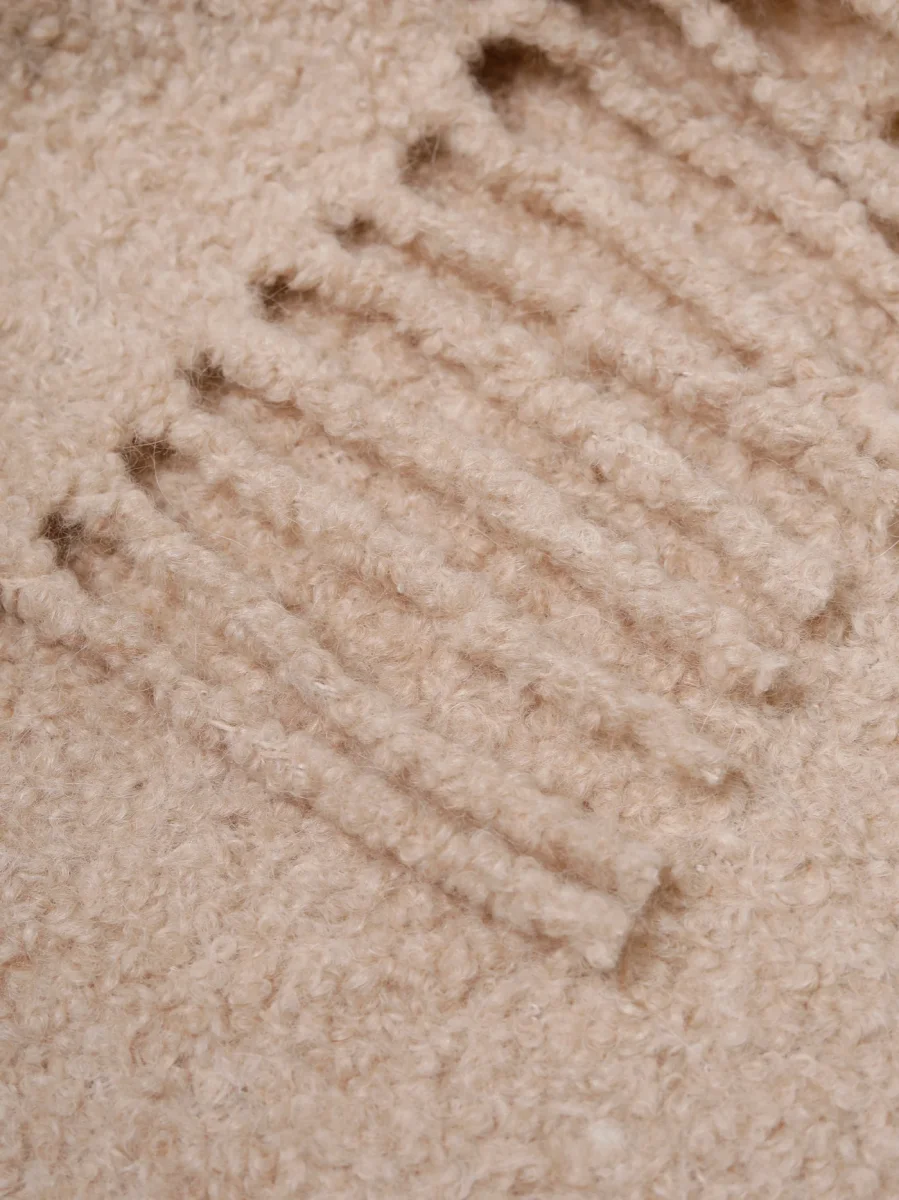 Patrizia Alpacka Halsduk - Bild 4