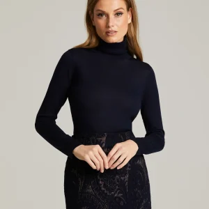 Polana Merino Polotröja