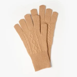 Primara Kashmir Handskar