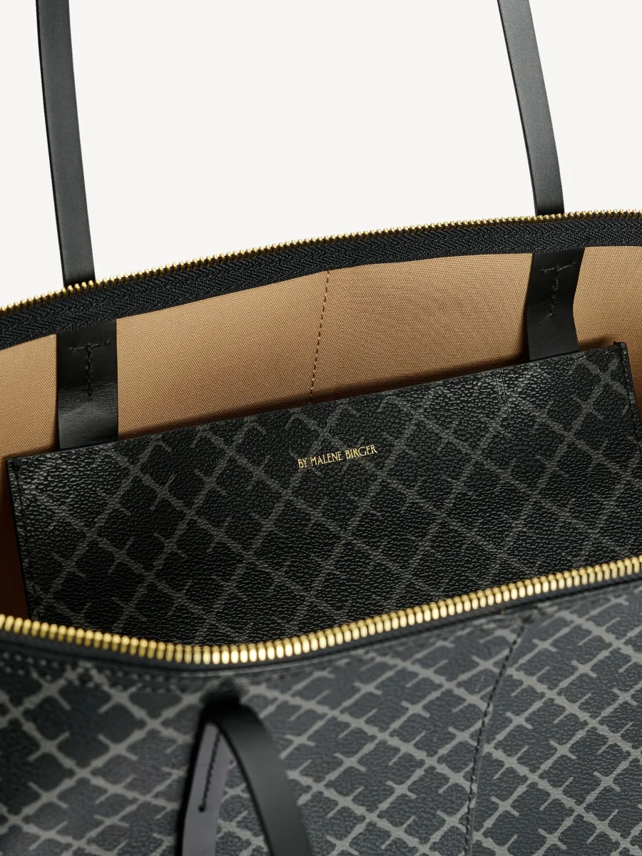 By Malene Birger Väska Luze - Bild 4