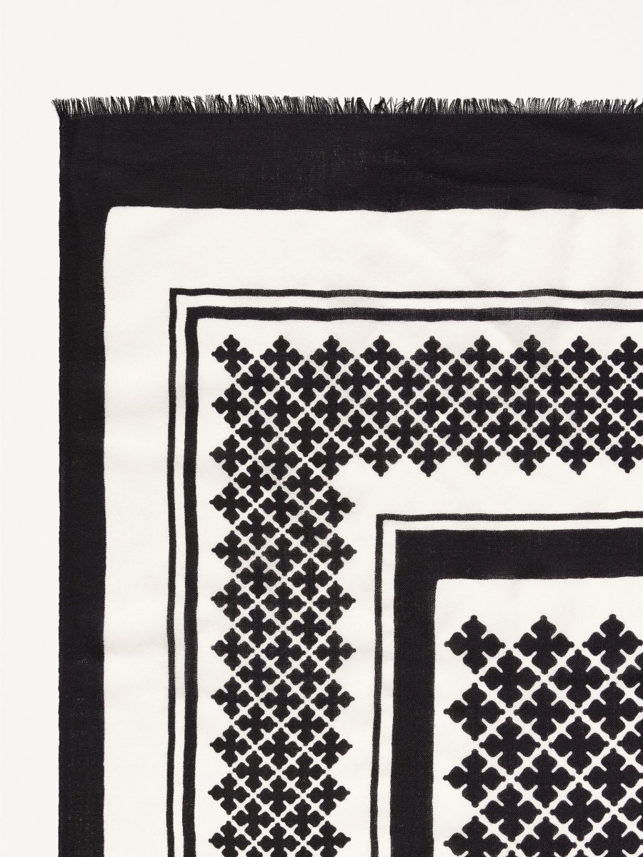 By Malene Birger Halsduk Julee - Bild 3