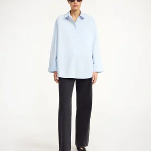 By Malene Birger Skjorta Derris