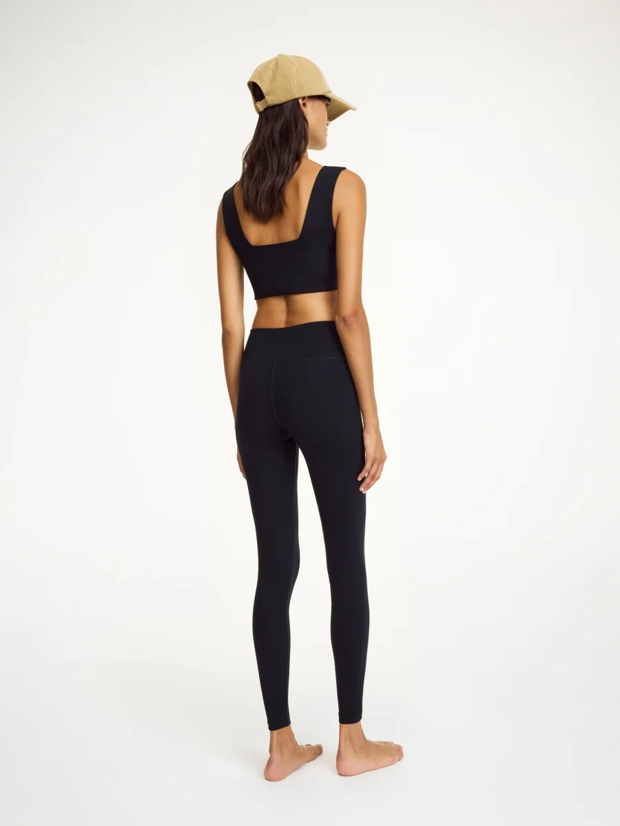 By Malene Birger Leggings Polene - Bild 3