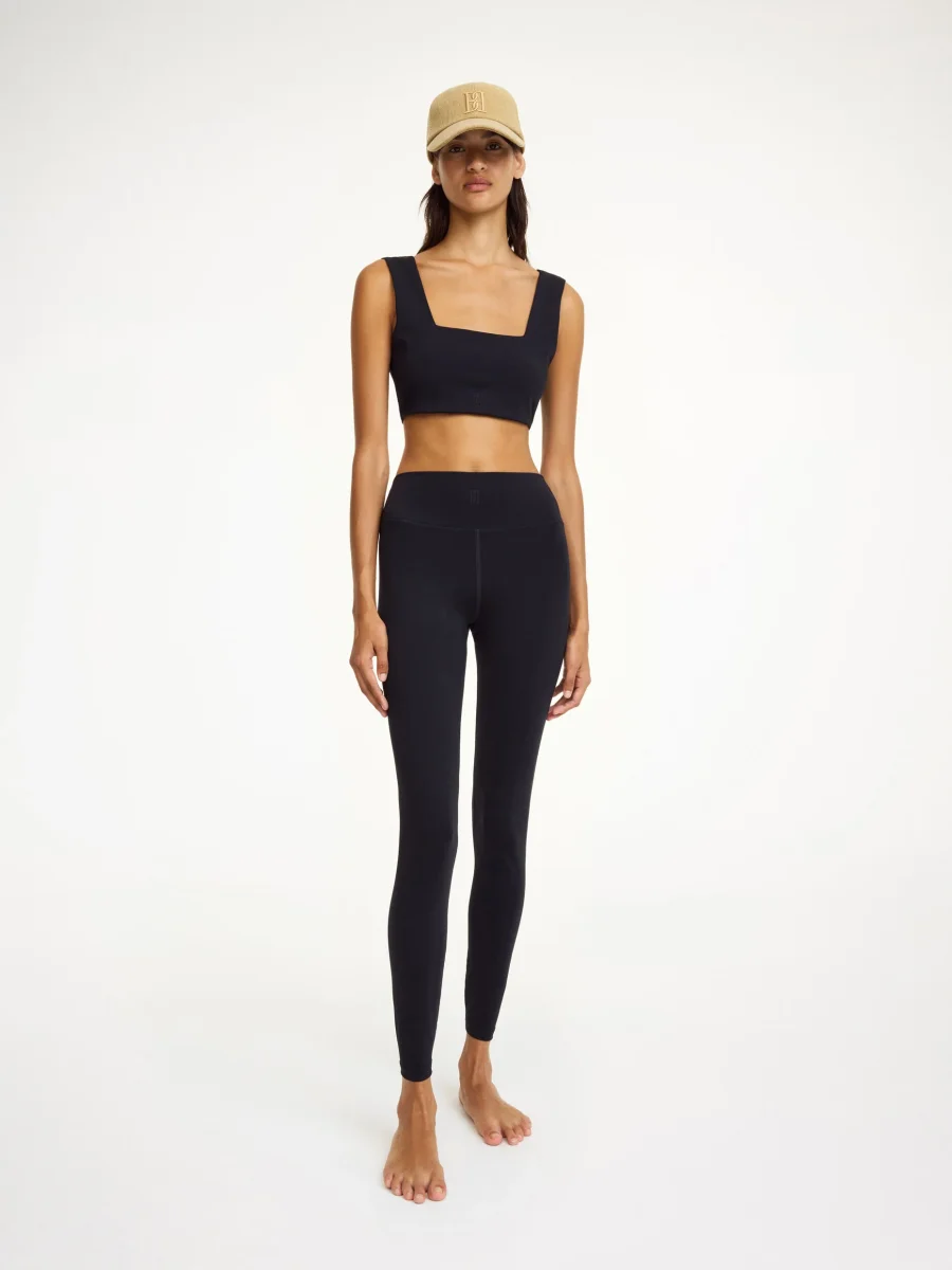 By Malene Birger Leggings Polene - Bild 2