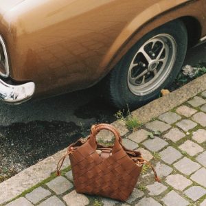 Cala Jade Väska Misu