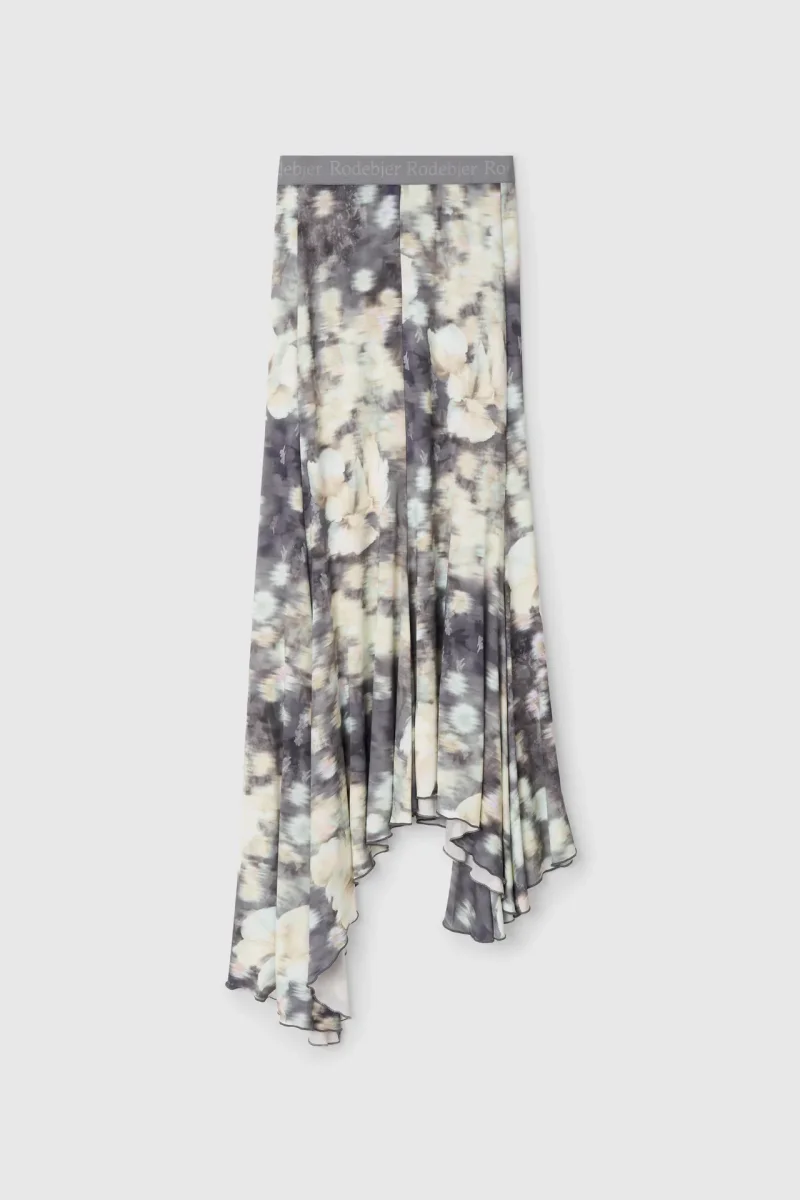 Rodebjer Kjol Sandy Dreamy - Bild 7