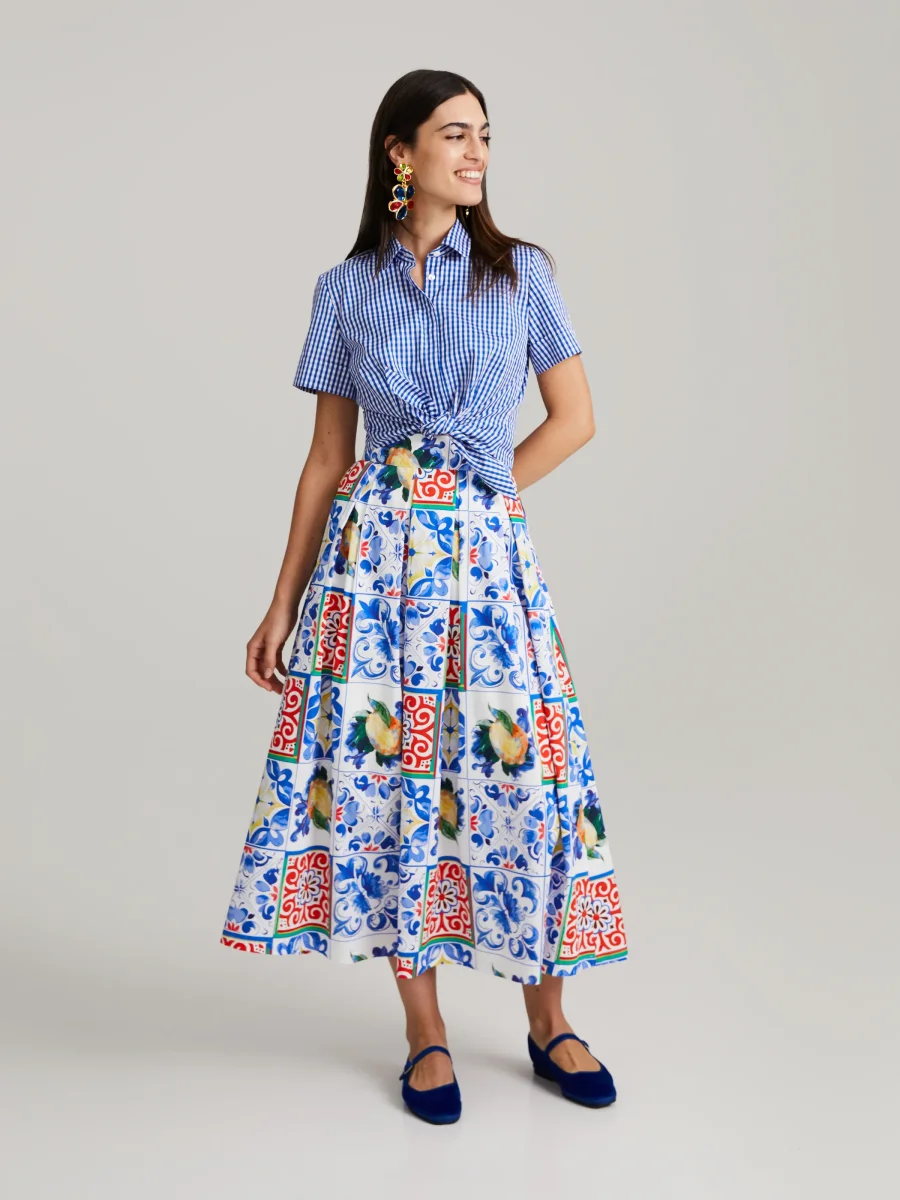 Ariadne Skjorta - Bild 2