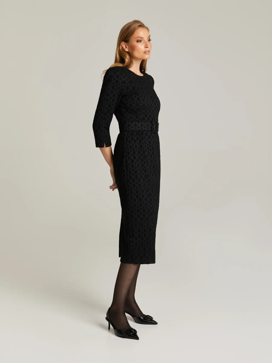 Rozalia Klänning - Bild 3