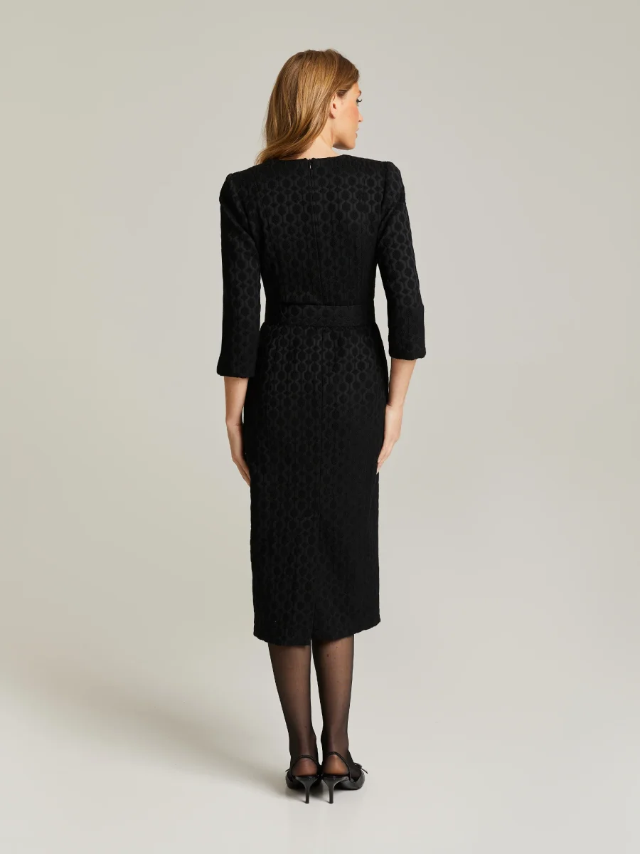 Rozalia Klänning - Bild 4