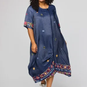 Tuff jeans klänning från Studio S262839